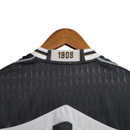 Retro Atlético 2020 - Primera Equipación Mineiro