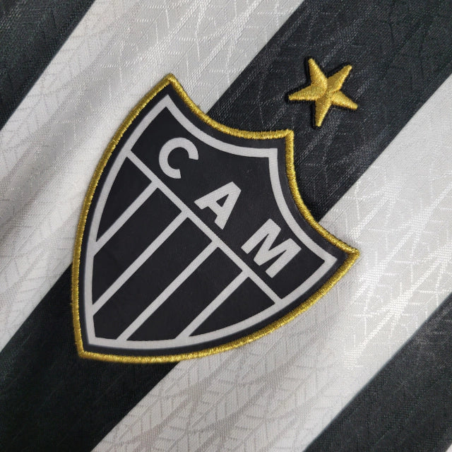 Retro Atlético 2020 - Primera Equipación Mineiro