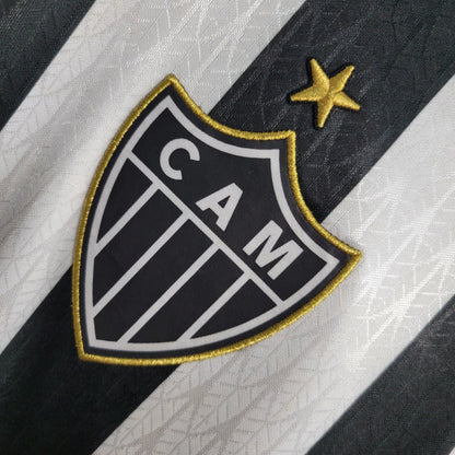 Retro Atlético 2020 - Primera Equipación Mineiro