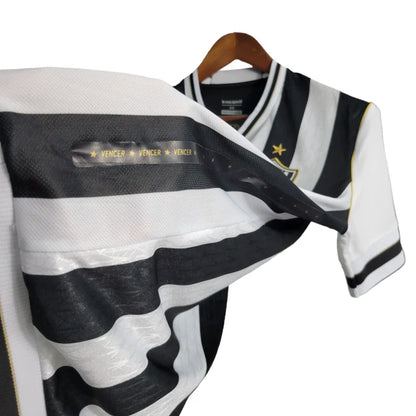 Retro Atlético 2020 - Primera Equipación Mineiro