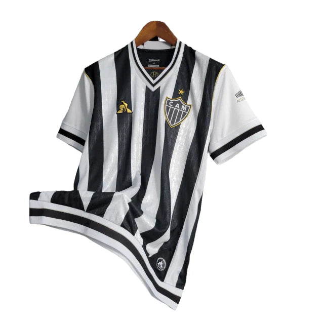 Retro Atlético 2020 - Primera Equipación Mineiro
