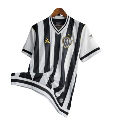 Retro Atlético 2020 - Primera Equipación Mineiro