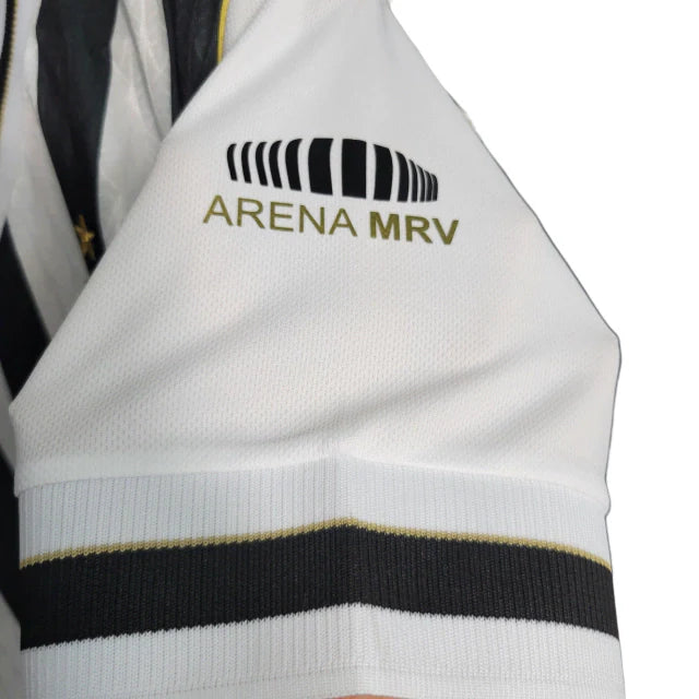 Retro Atlético 2020 - Primera Equipación Mineiro