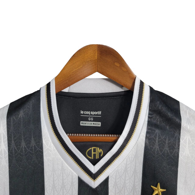 Retro Atlético 2020 - Primera Equipación Mineiro