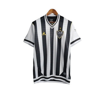 Retro Atlético 2020 - Primera Equipación Mineiro