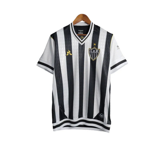 Retro Atlético 2020 - Primera Equipación Mineiro