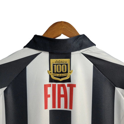 Retro Atlético 2008 - Edición Especial Mineiro Especial