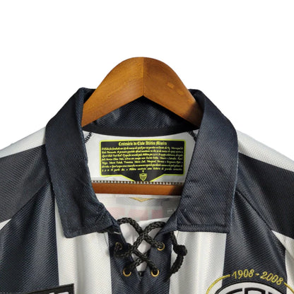 Retro Atlético 2008 - Edición Especial Mineiro Especial