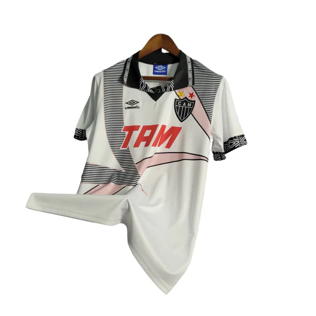 Retro Atlético 1996 - Segunda Equipación Mineiro