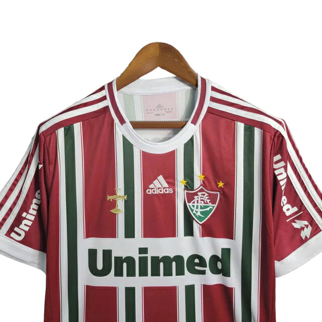 Retro Fluminense 2012 - Primera Equipación