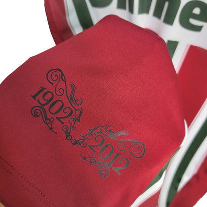 Retro Fluminense 2012 - Primera Equipación