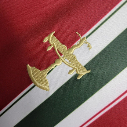Retro Fluminense 2012 - Primera Equipación