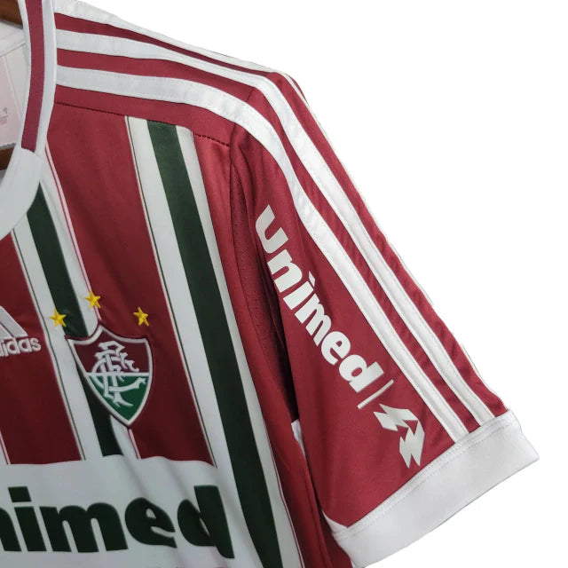 Retro Fluminense 2012 - Primera Equipación