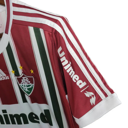 Retro Fluminense 2012 - Primera Equipación