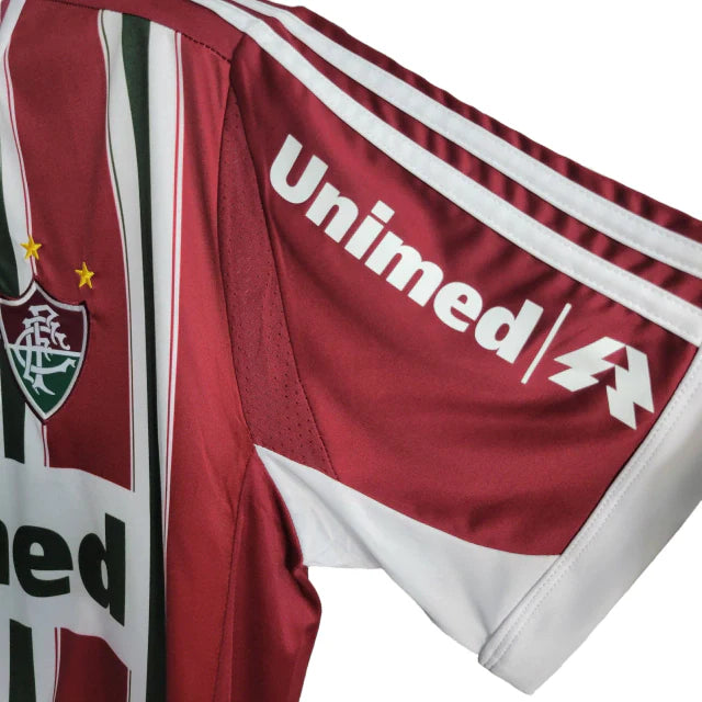 Retro Fluminense 2012 - Primera Equipación