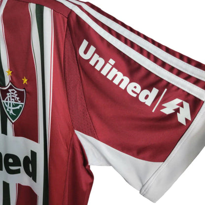 Retro Fluminense 2012 - Primera Equipación
