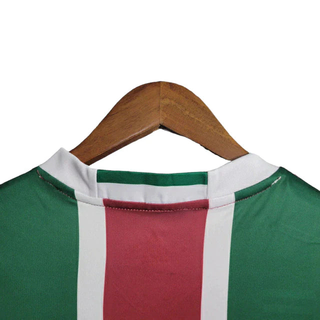 Retro Fluminense 16-17 - Primera Equipación