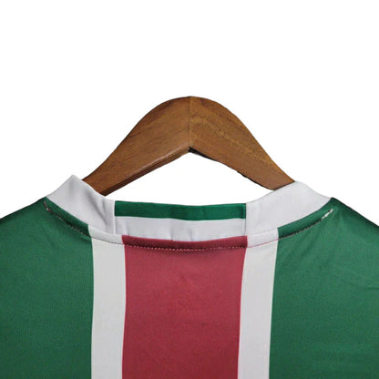 Retro Fluminense 16-17 - Primera Equipación