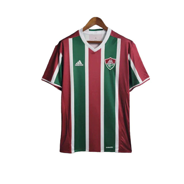 Retro Fluminense 16-17 - Primera Equipación