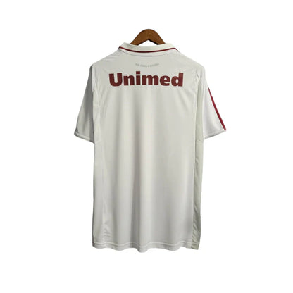 Retro Fluminense 11-12 - Segunda Equipación
