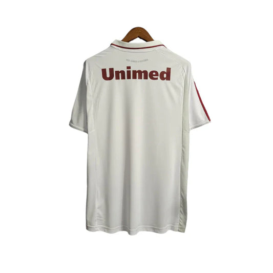 Retro Fluminense 11-12 - Segunda Equipación