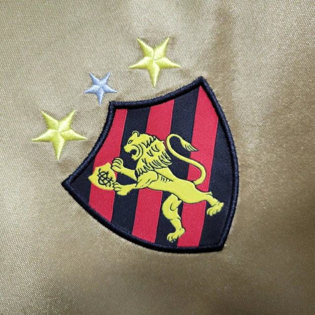 Retro Sport Recife 16-17 - Tercera Equipación