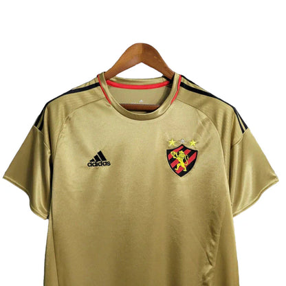 Retro Sport Recife 16-17 - Tercera Equipación