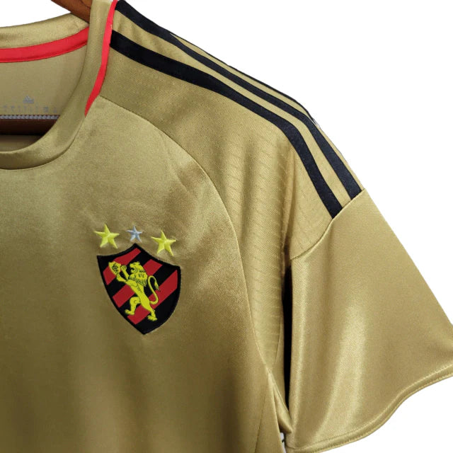 Retro Sport Recife 16-17 - Tercera Equipación