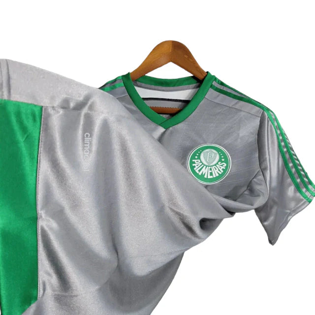 Retro Palmeiras 2015 - Tercera Equipación