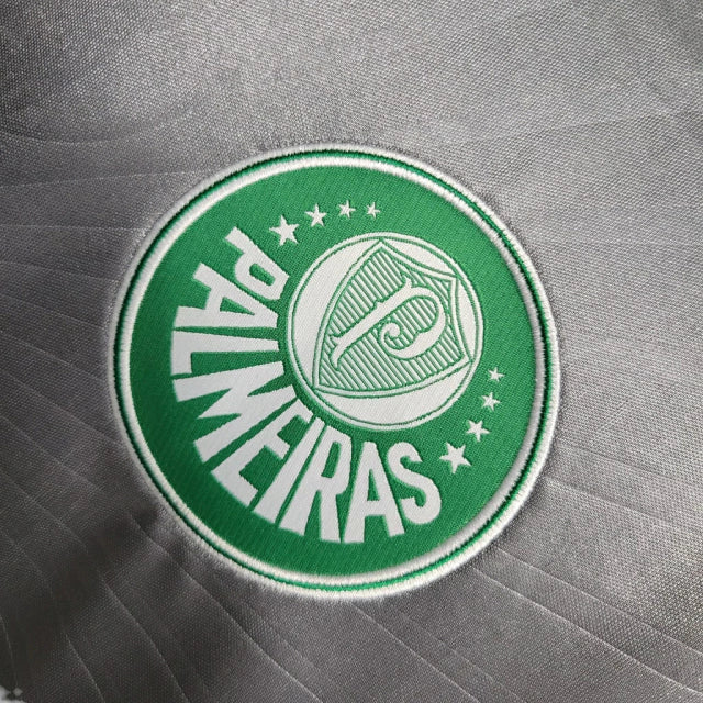 Retro Palmeiras 2015 - Tercera Equipación
