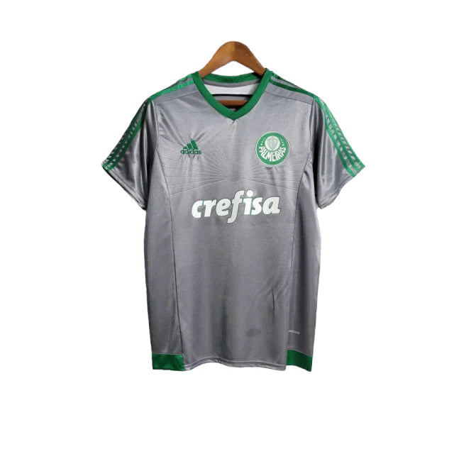Retro Palmeiras 2015 - Tercera Equipación