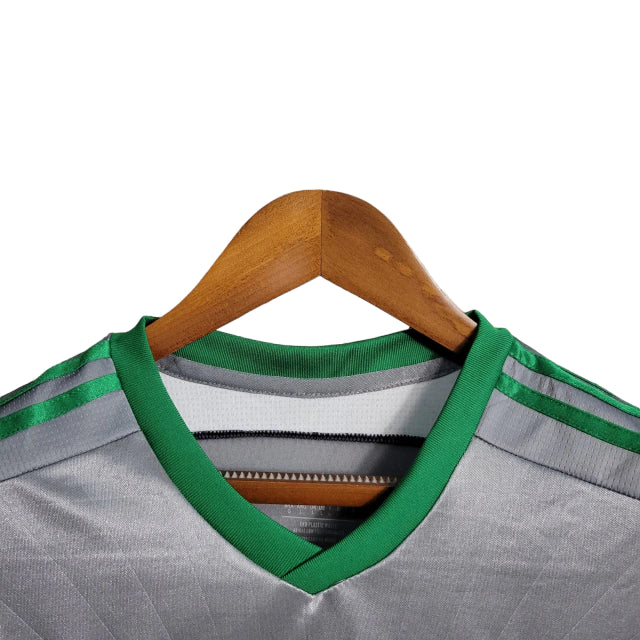 Retro Palmeiras 2015 - Tercera Equipación