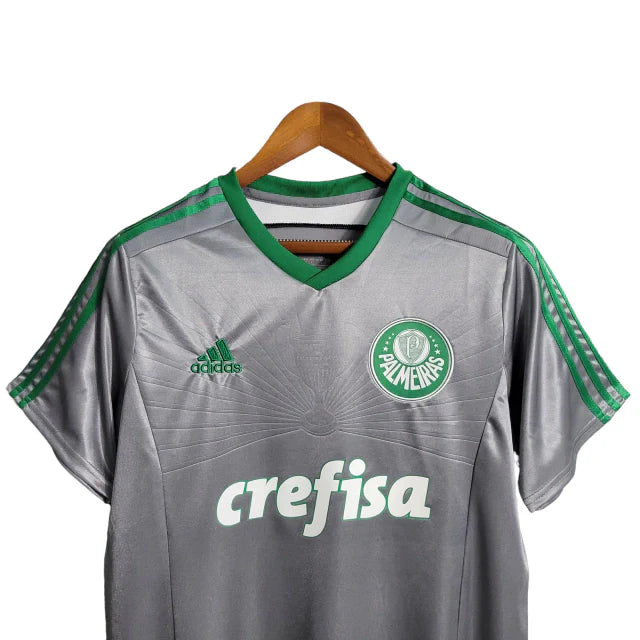 Retro Palmeiras 2015 - Tercera Equipación