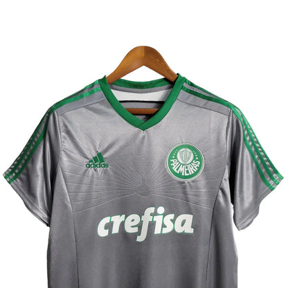 Retro Palmeiras 2015 - Tercera Equipación