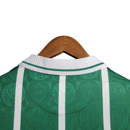 Retro Palmeiras 1993 - Primera Equipación