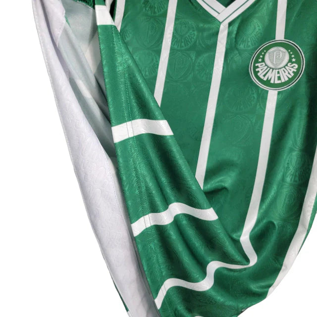 Retro Palmeiras 1993 - Primera Equipación