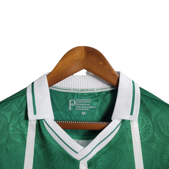 Retro Palmeiras 1993 - Primera Equipación