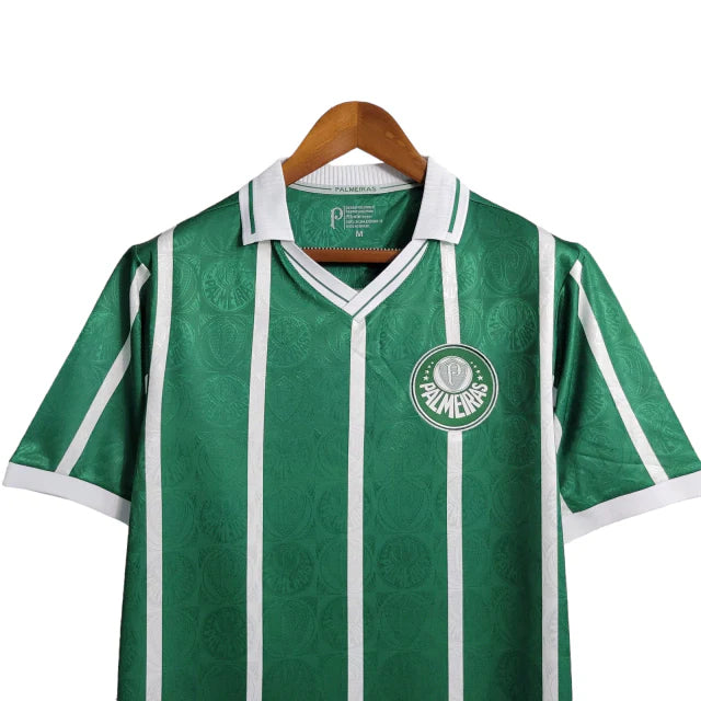 Retro Palmeiras 1993 - Primera Equipación