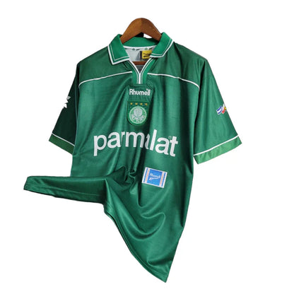 Retro Palmeiras 100 anos - Edición Especial Especial