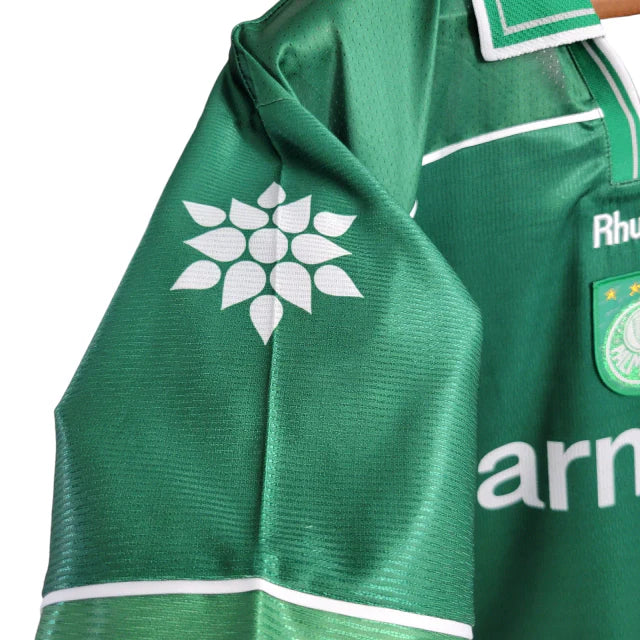 Retro Palmeiras 100 anos - Edición Especial Especial