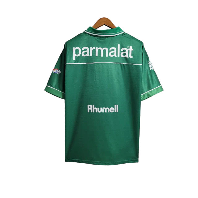 Retro Palmeiras 100 anos - Edición Especial Especial