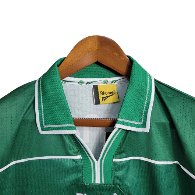 Retro Palmeiras 100 anos - Edición Especial Especial
