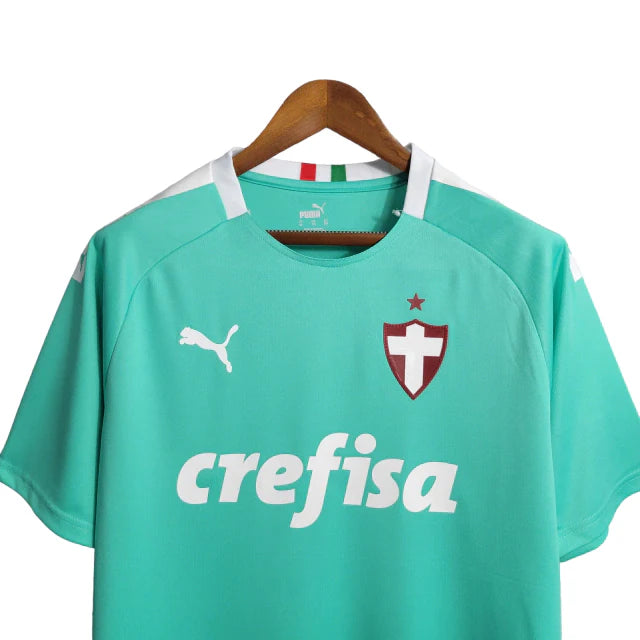 Retro Palmeiras 19-20 - Tercera Equipación