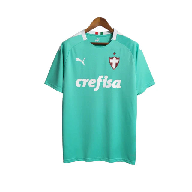 Retro Palmeiras 19-20 - Tercera Equipación