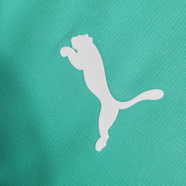Retro Palmeiras 19-20 - Tercera Equipación