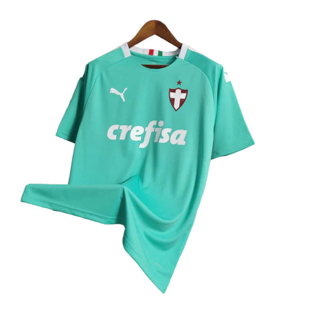 Retro Palmeiras 19-20 - Tercera Equipación