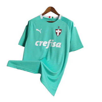 Retro Palmeiras 19-20 - Tercera Equipación