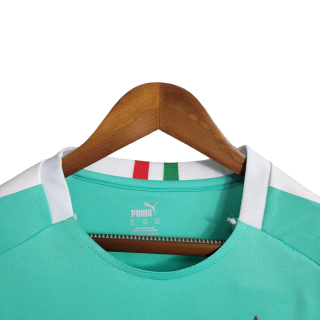 Retro Palmeiras 19-20 - Tercera Equipación