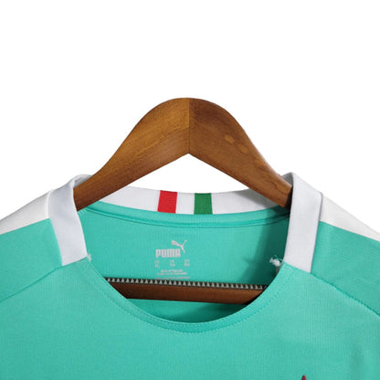 Retro Palmeiras 19-20 - Tercera Equipación