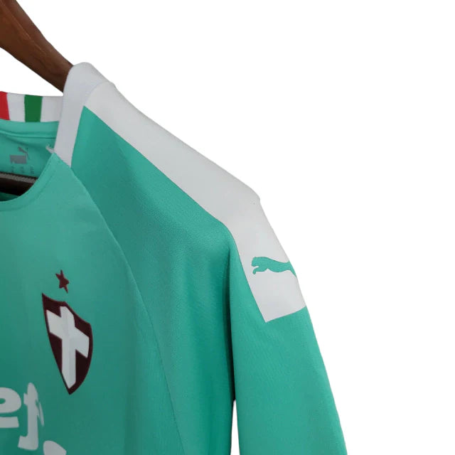 Retro Palmeiras 19-20 - Tercera Equipación